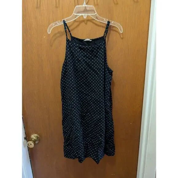 Vans Ditzy Dot Tunic Tank - Picture 1 of 3